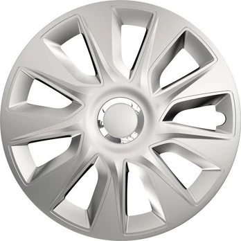 Kołpak Versaco Kołpak 15" VERSACO Stratos RC sidabrinis