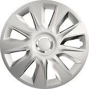 Kołpak Versaco Kołpak 15" VERSACO Stratos RC sidabrinis kaina