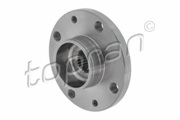 TOPRAN 701 421 Rato stebulė