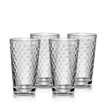 WMF Stiklinės COFFEE TIME (4 vnt., 275 ml)