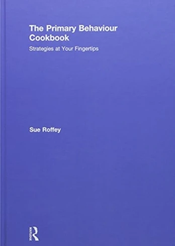 Primary Behaviour Cookbook