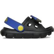 Basutės BATWHEELS SS25-228WBBW Juoda