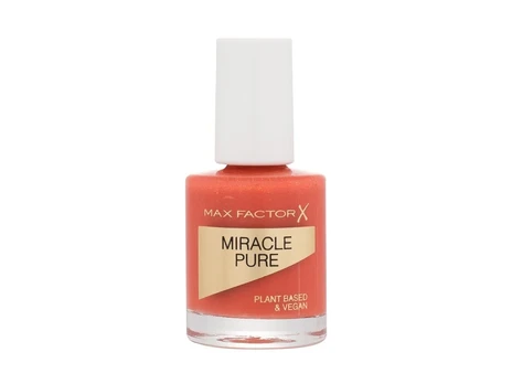 Max Factor Miracle Pure 12ml Moterims Nagų lakas
