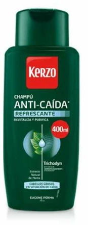 Cham Kerzo Anticaida Graso 400