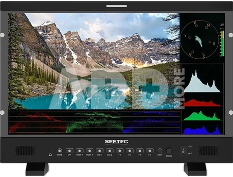 Monitorius Feelworld P215-PRO