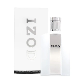 Izod Legacy White EDT tualetinis vanduo vyrams, 100 ml