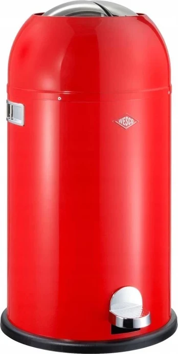 Wesco WESCO Kickmaster Soft raudona