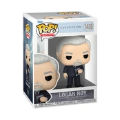 FUNKO POP! Vinilinė figūrėlė: Succession - Logan Roy kaina
