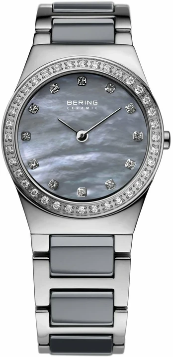 Laikrodis BERING moterims 32426-789 (26MM)