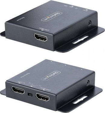 StarTech HDMI EXTENDER OVER CAT6 4K POC/.