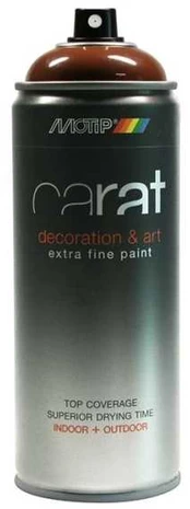 Motip Carat charly ruda