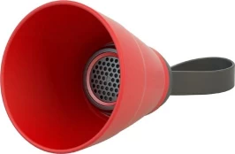 Nešiojama kolonėlė Yzsy Sumper Red kaina