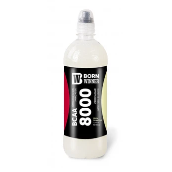 Born Winner BCAA Drink 8000mg 2:1:1 (White Grapefruit)