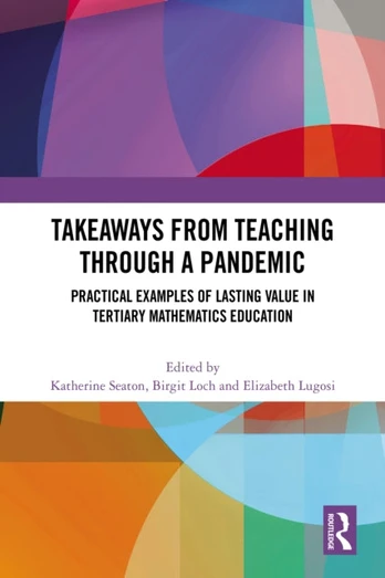 Takeaways from Teaching through a Pandemic