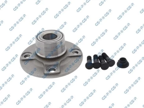 Rato guolio komplektas GSP 9230094K