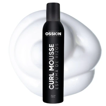 Morfose Ossion Curl Mousse Garbanų formavimo putos 350 ml