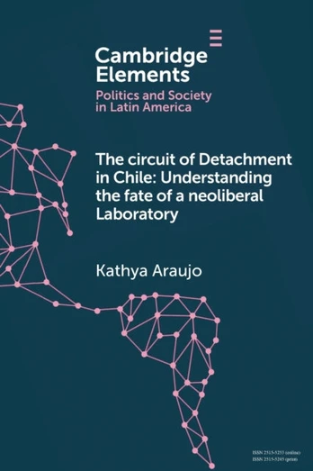 Circuit of Detachment in Chile