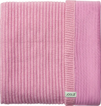 JOOLZ pledas Essentials Ribbed Pink 363044