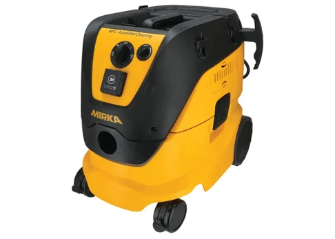 Dulkių siurblys 1230 L AFC 230V 8999200111 MIRKA