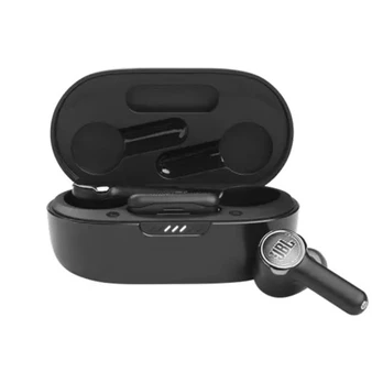 Ausinės JBL Quantum TWS