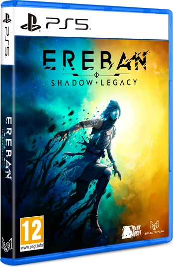 Selecta Play Ereban