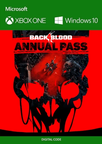 Back 4 Blood PC