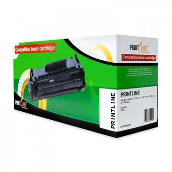PRINTLINE compatible toner with HP CF279A, No.79A, juodas