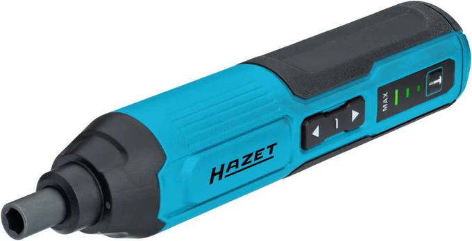 Akumuliatorinis atsuktuvas HAZET 9230B-2
