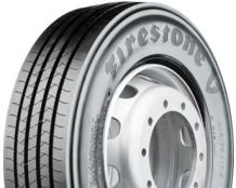 Firestone 215/75R17.5 FS411 [126/124] M TL M+S 3PMSF kaina