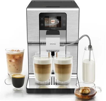 Automatinis kavos aparatas Krups EA879E