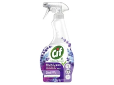 Cif Lavender Multipurpose Spray, 500 ml kaina