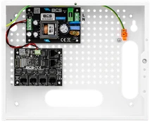 Šakotuvas Bcs Power BCS-IP4/E-S