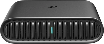 Maršrutizatorius TP-Link TL-WR1502X, juoda