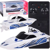 Rc valtis Seawing Racing, mėlyna/balta kaina