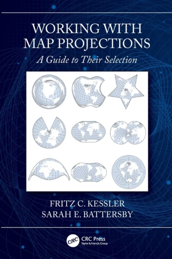 Working with Map Projections