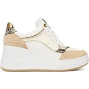 Laisvalaikio batai MICHAEL Michael Kors Emmy 43T6EMFS1B Smėlio
