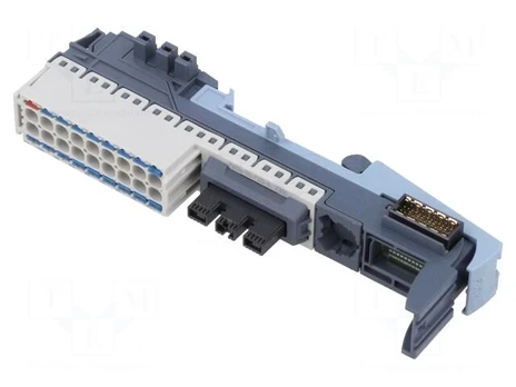 Module: Potential distributor module | ET 200SP