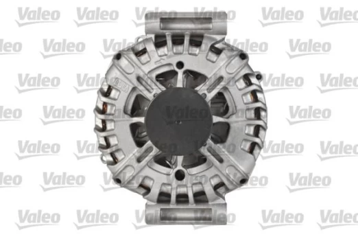 Kintamosios srovės generatorius VALEO 439609