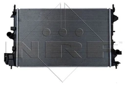Radiatorius, variklio aušinimas NRF 58204