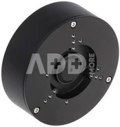 JUNCTION BOX UNIVERSAL/PFA130-E-BLACK DAHUA