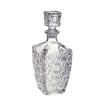 Stiklinis Grafinas, 800 ml