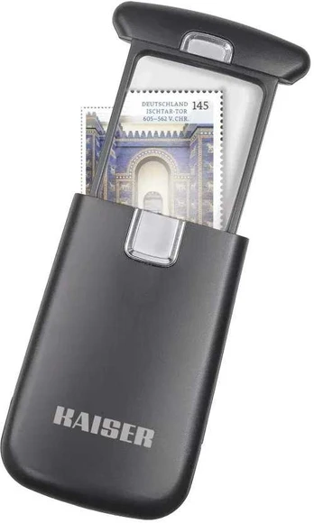 Kaiser Kaiser Pocket Magnifier mobile 2372 - 2372