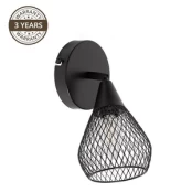 Šviestuvas nukreipiamasis Domoletti Bistro MB51166-1, 3 W, E14 kaina