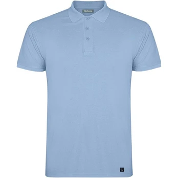 Vulcan polo marškinėliai
