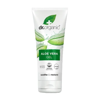 Dr.Organic Dr Organic Aloe Vera Gel Maximum Strength 200ml
