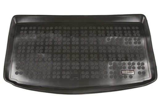 Bagažinės apmušalas REZAW-PLAST RP230750