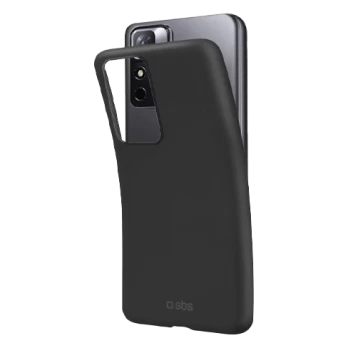 SBS Xiaomi Redmi Note 11/Poco M4 Pro 5G Sensity dėklas