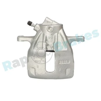 Stabdžių apkaba RAP BRAKES R-K0817