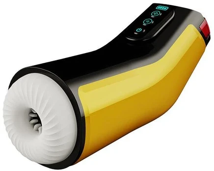 Automatinis vyriškas masturbatorius Smart Masturbator
