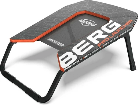 BERG Pro Launcher
